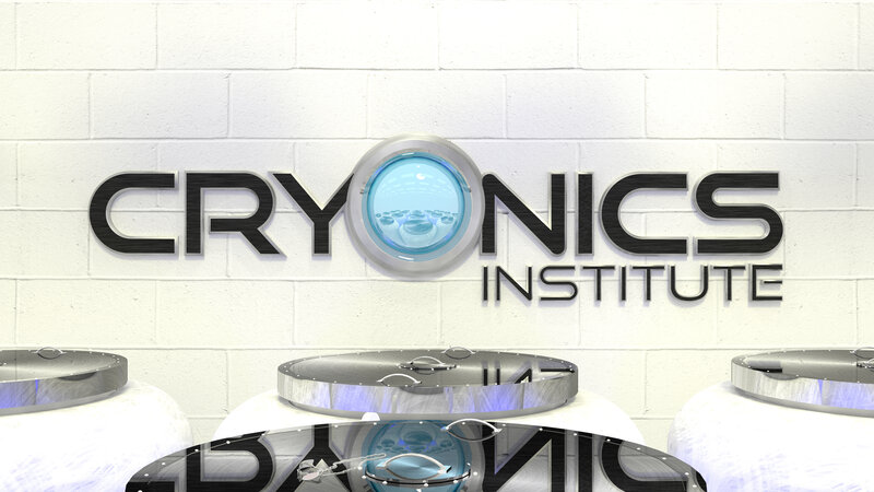 Cryonics Institute Logo