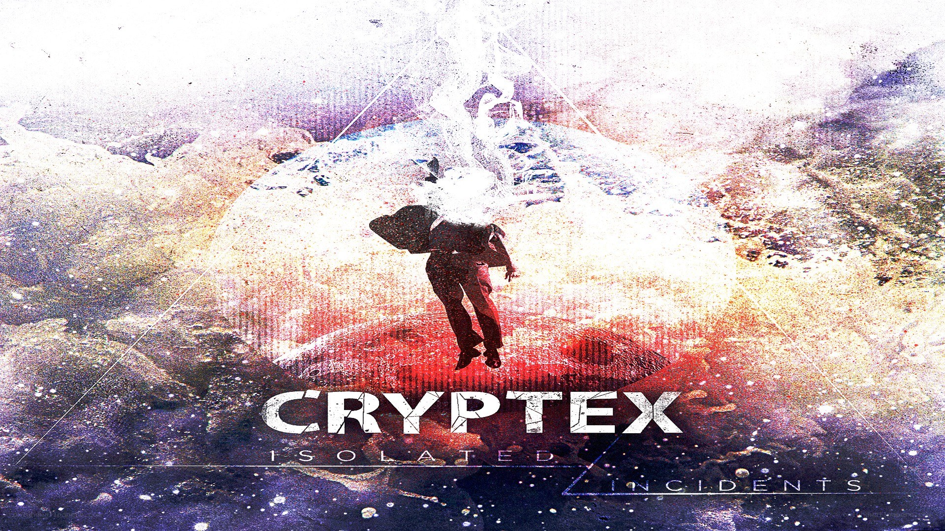 Cryptex: Isolated Incidents