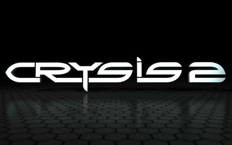 Crysis 2 logo