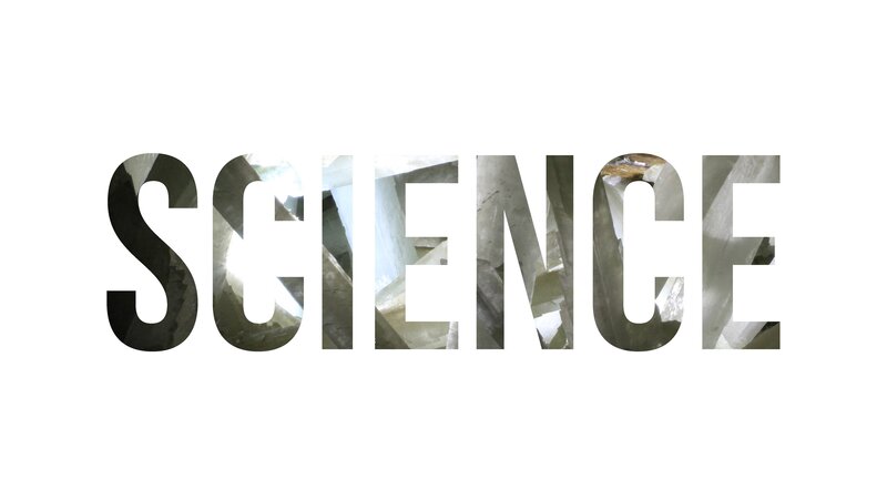 Crystal Texture in Text