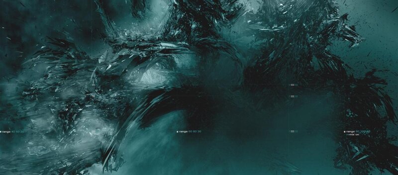Crystalline Monster