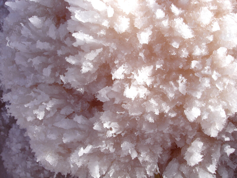 Crystalline Salt Formation