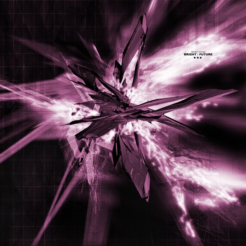 Crystalline Structure Explosion