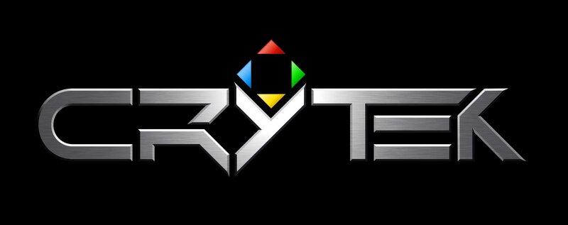Crytek logo