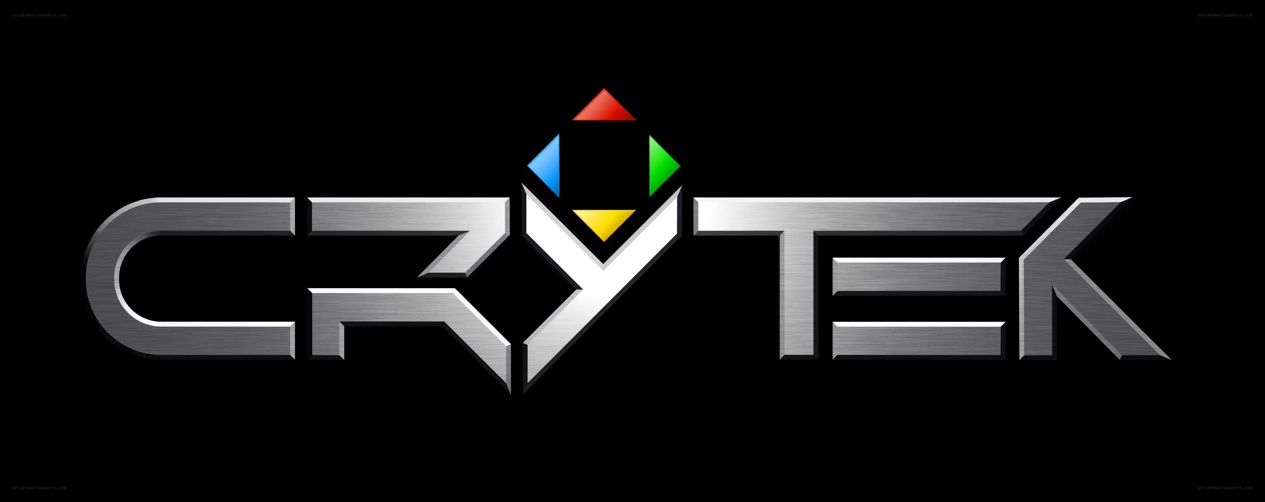 Crytek logo