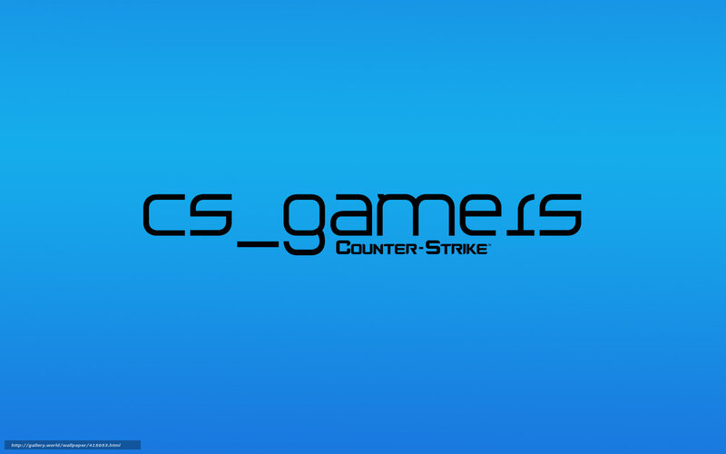 CS Gamers Counter-Strike