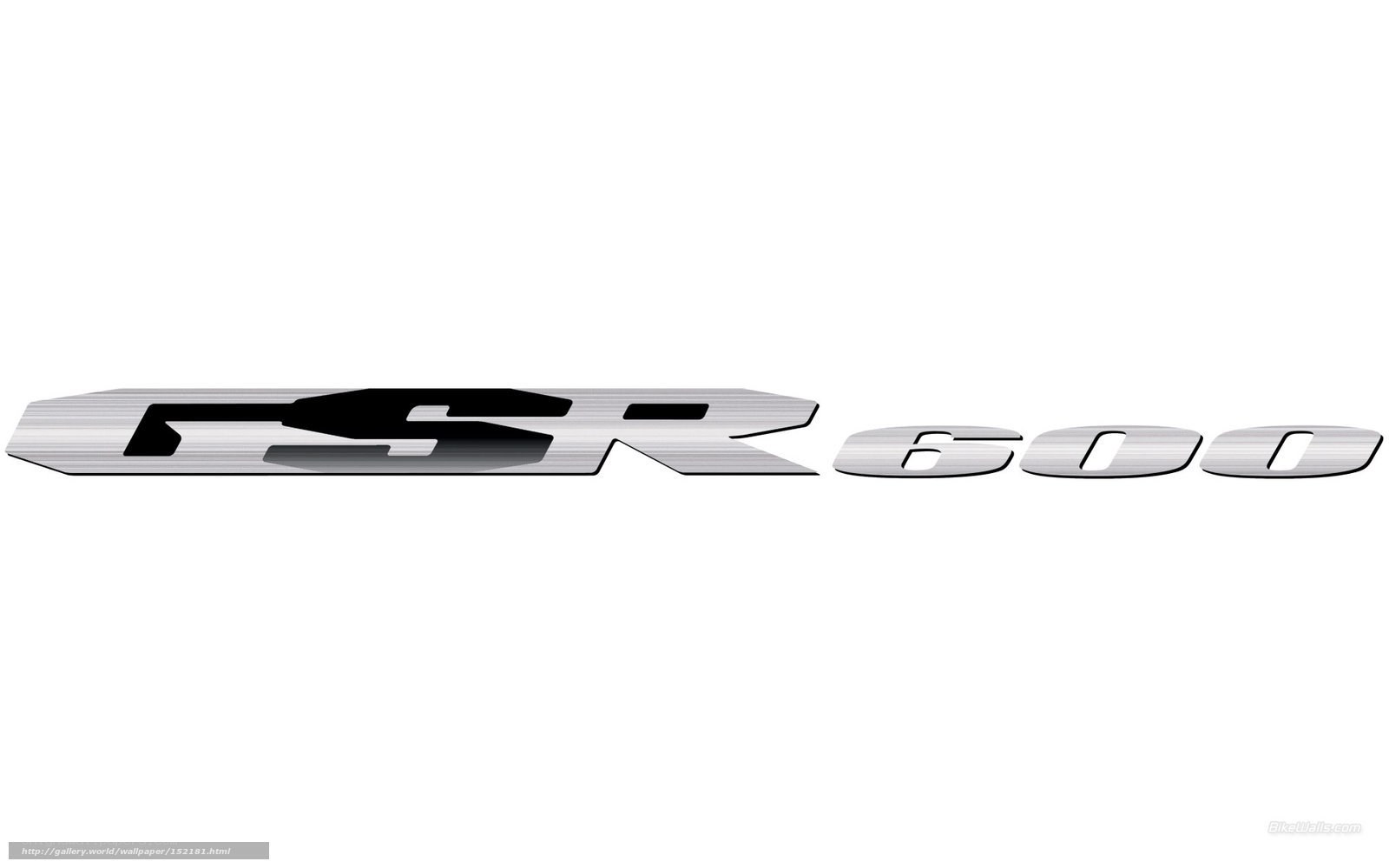 CSR 600 logo