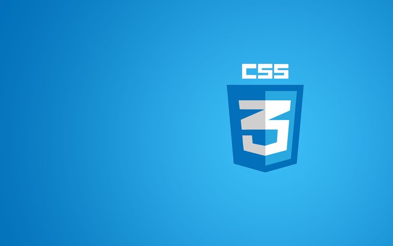 CSS3 Logo