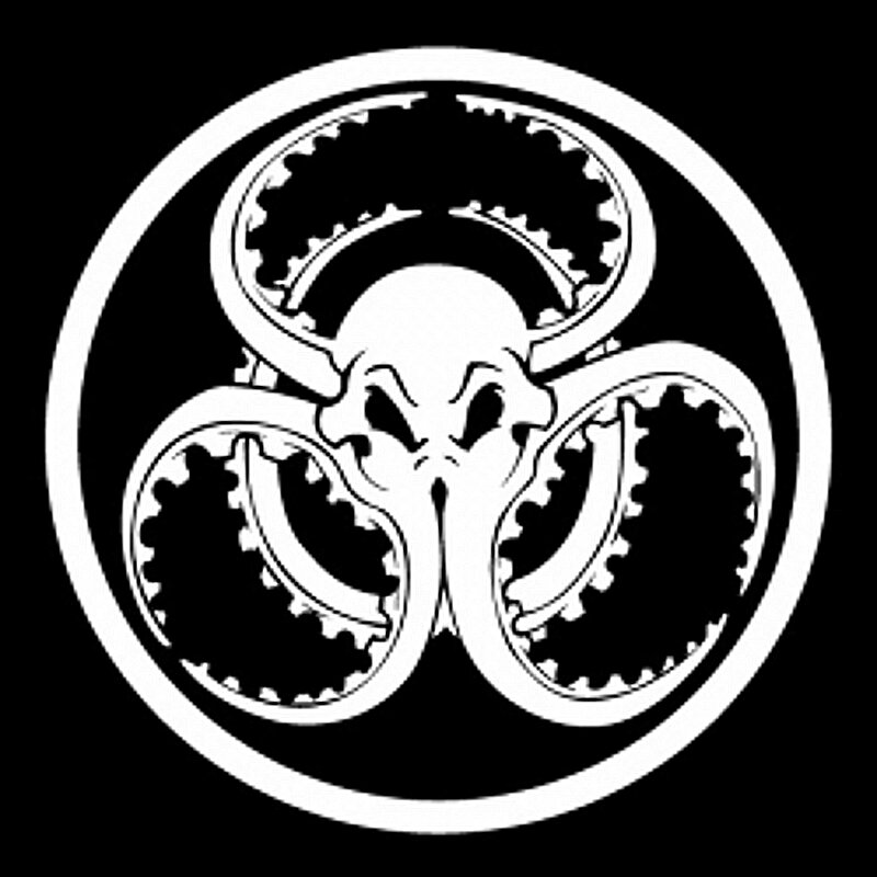 Cthulhu symbol logo
