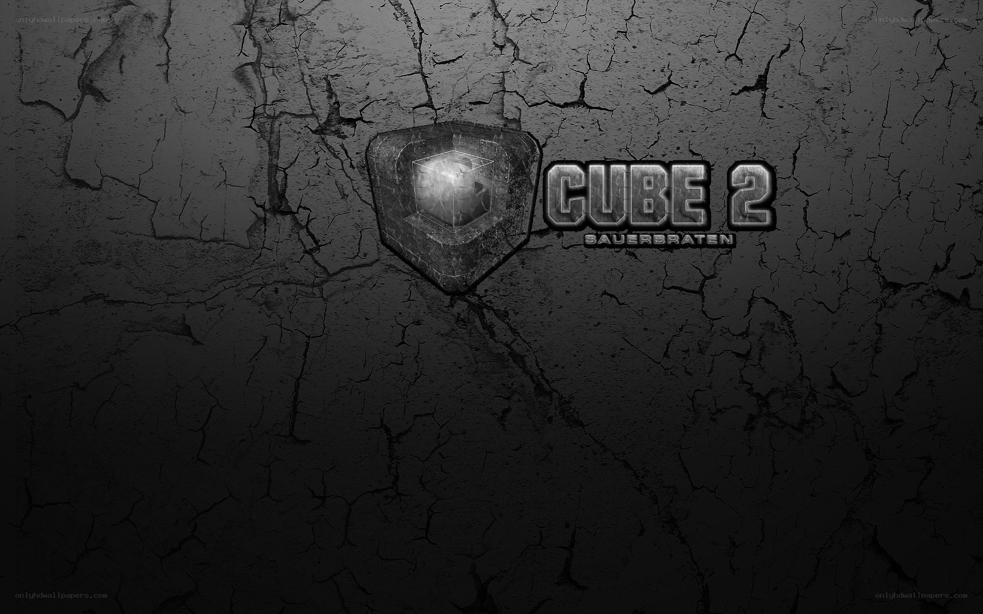 Cube 2 Sauerbraten logo
