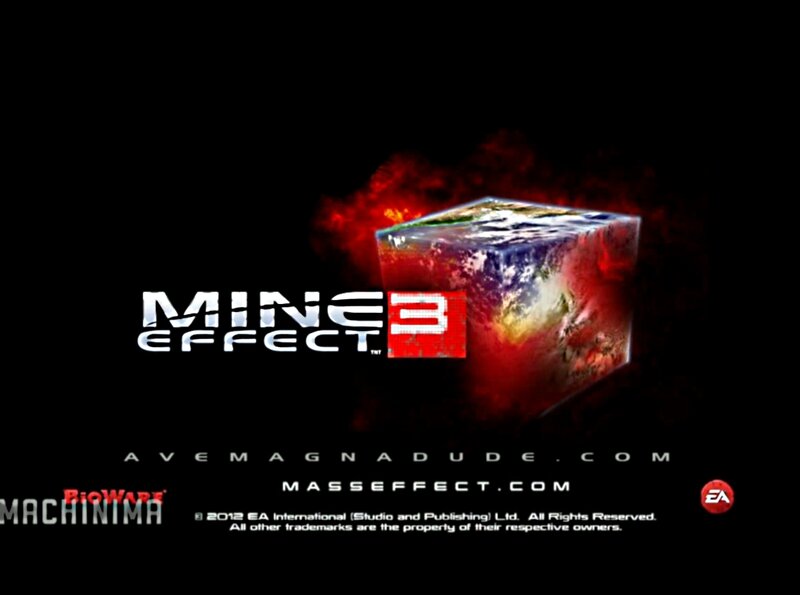 Cube with Planet Surface