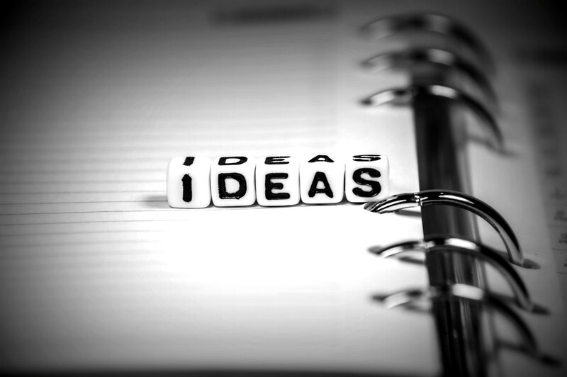 Cubes Spelling Ideas