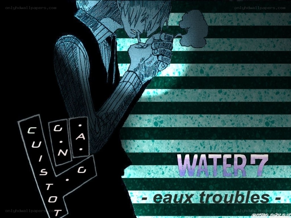 Cuisinart Water 7