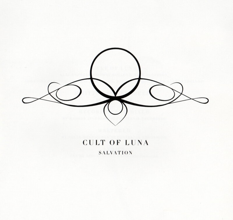 Cult of Luna Salvation