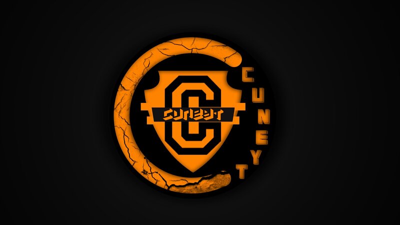 Cuney Logo
