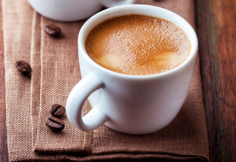 Cup of Coffee