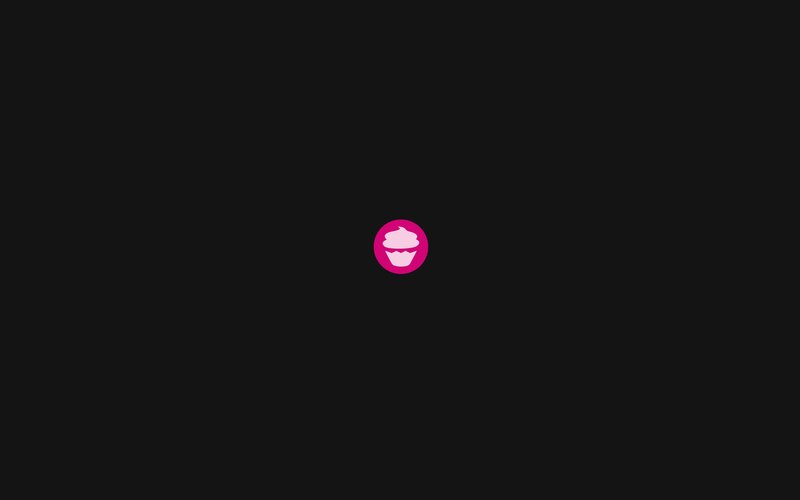 Cupcake Icon