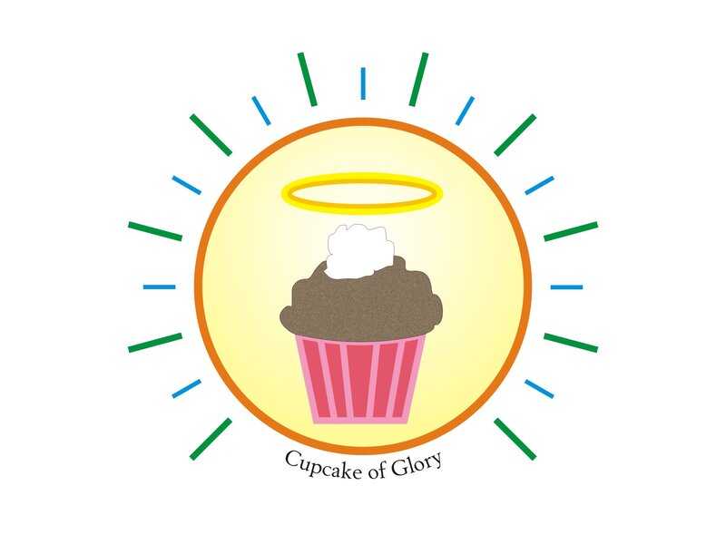 cupcake of glory