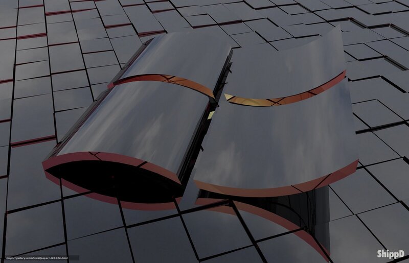 Curved Metallic Structures