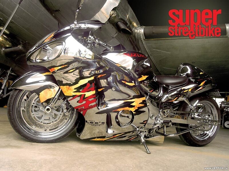 Custom Motorcycle — Black, Dramatic, Photograph