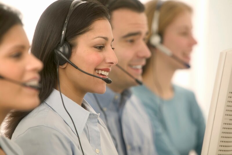 Customer Service Agents