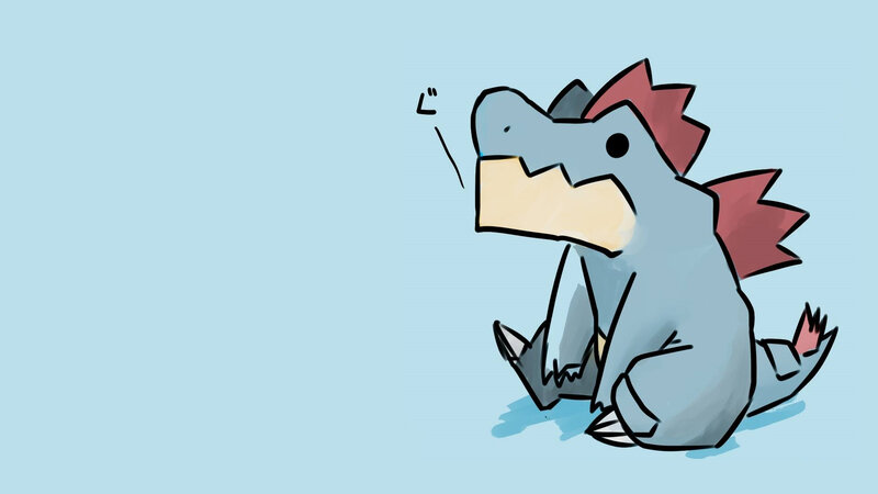 cute cartoon dinosaur