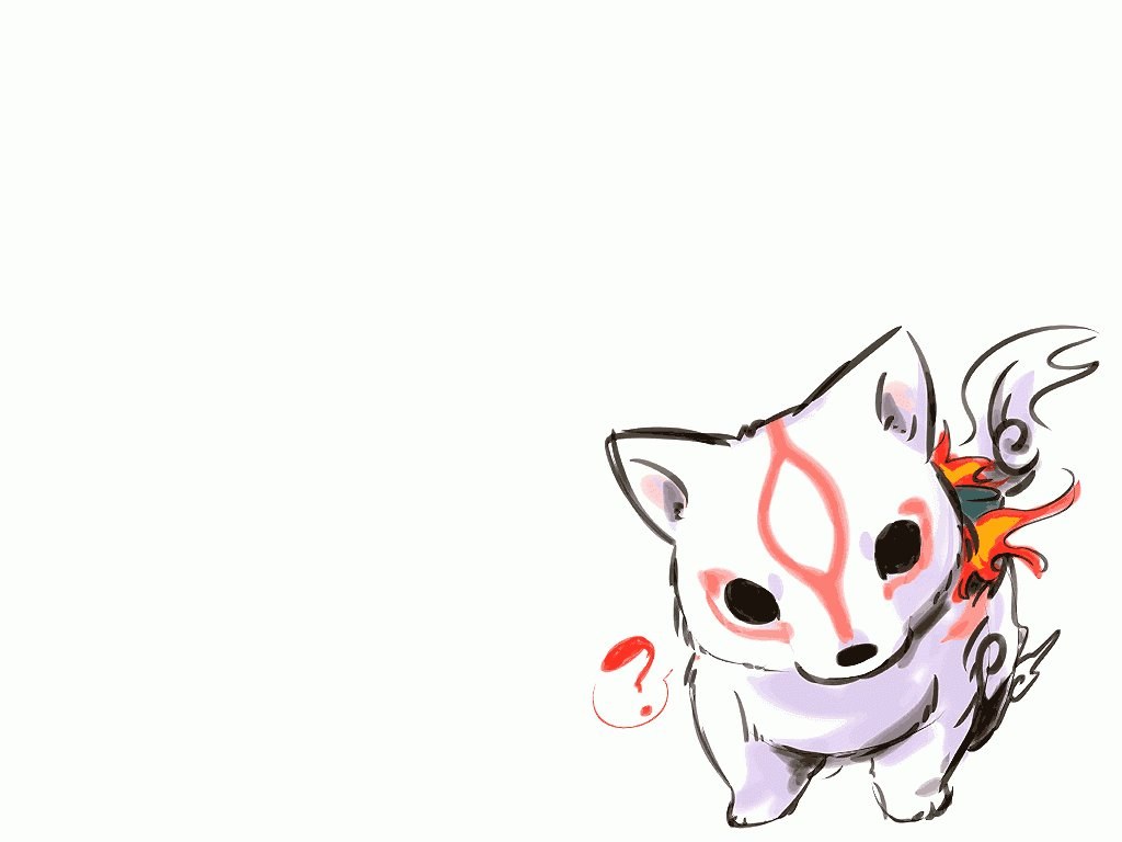 cute fox character illustration