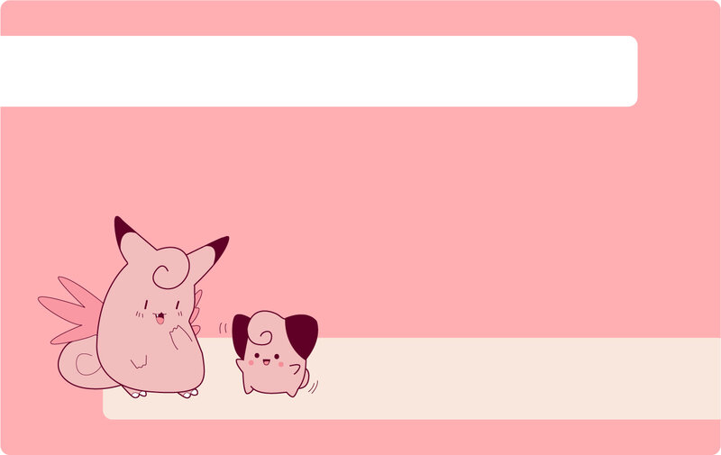 Cute Pokémon characters