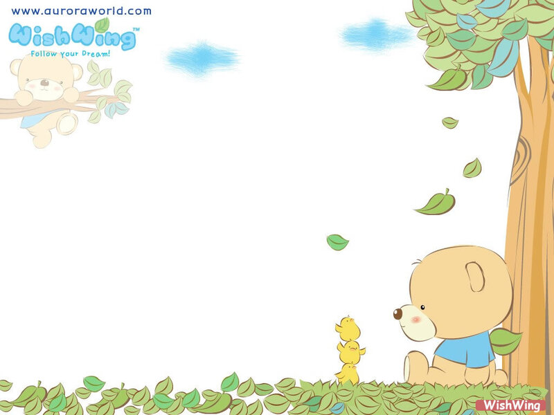cute teddy bear wallpaper