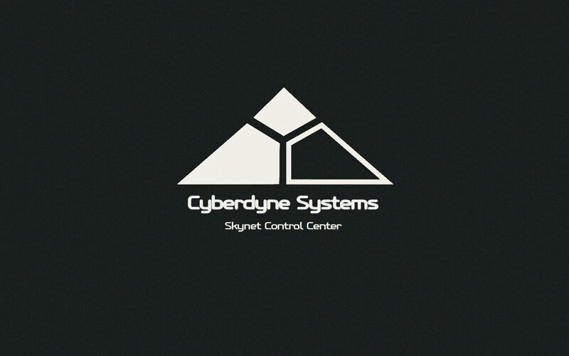Cyberdyne Systems logo