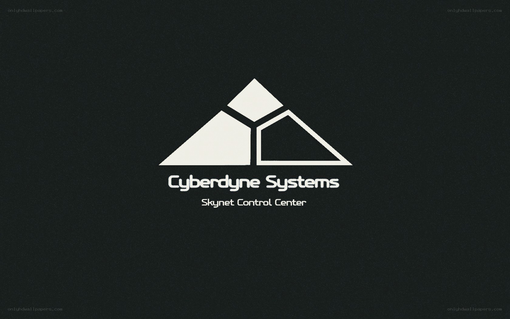Cyberdyne Systems logo