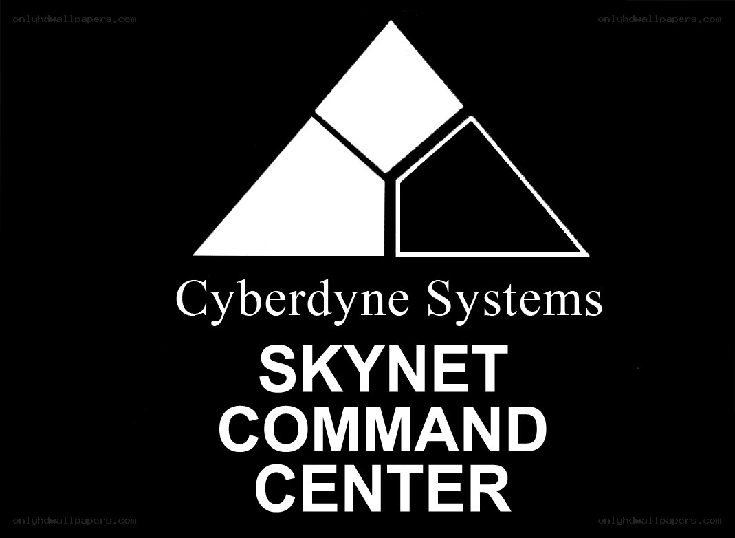 Cyberdyne Systems Skynet Command Center