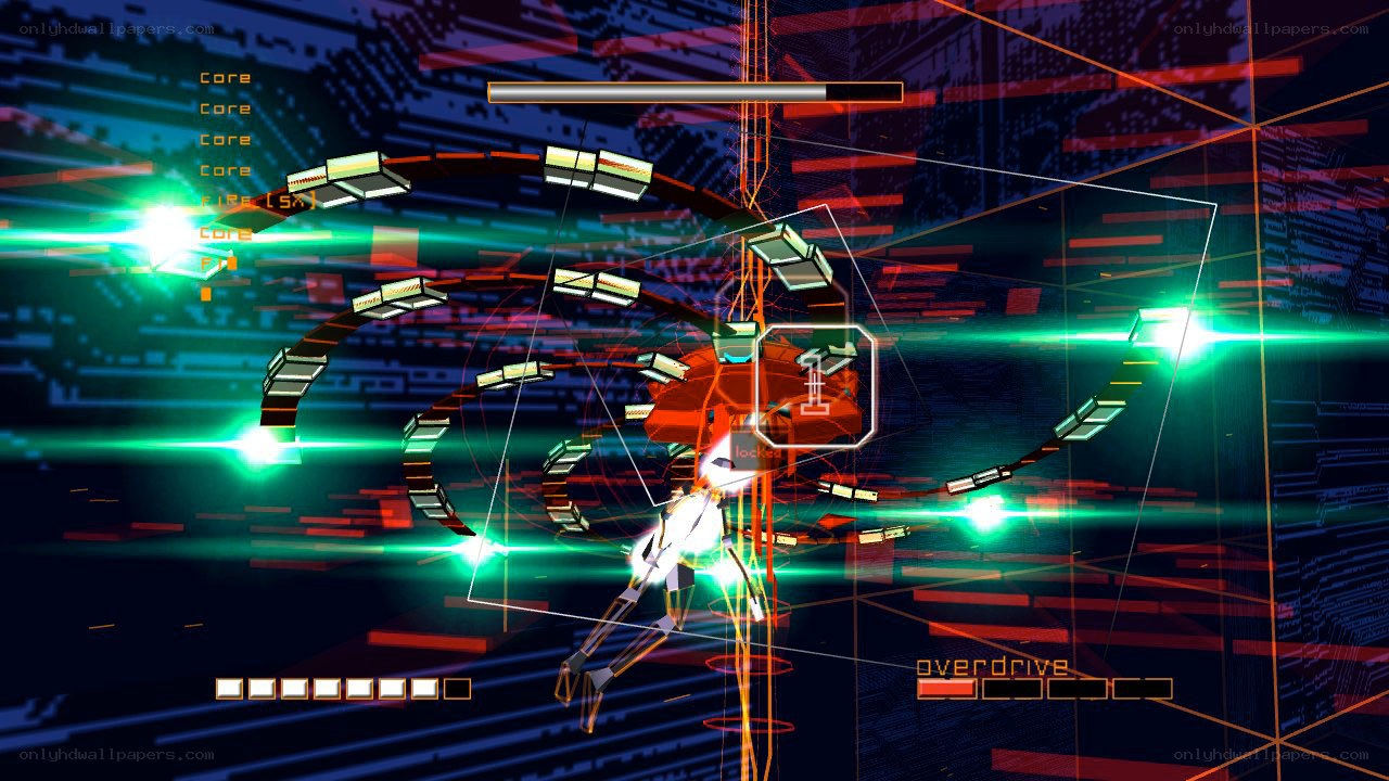Cybernetic combat in digital realm