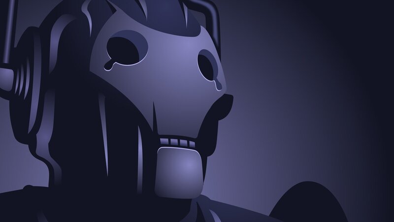 Cybernetic Head