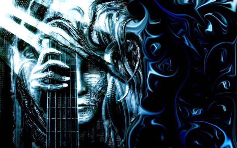 Cybernetic Musician