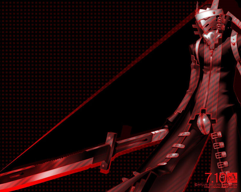 cybernetic warrior with sword