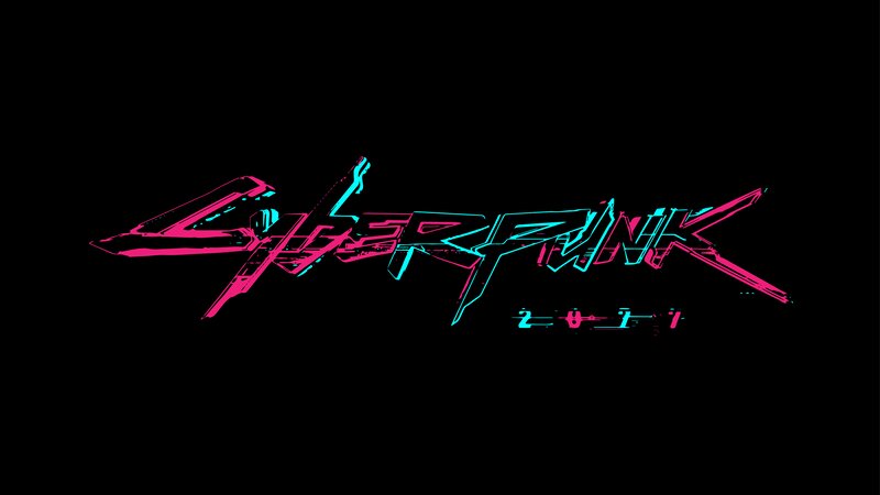 Cyberpunk Logo