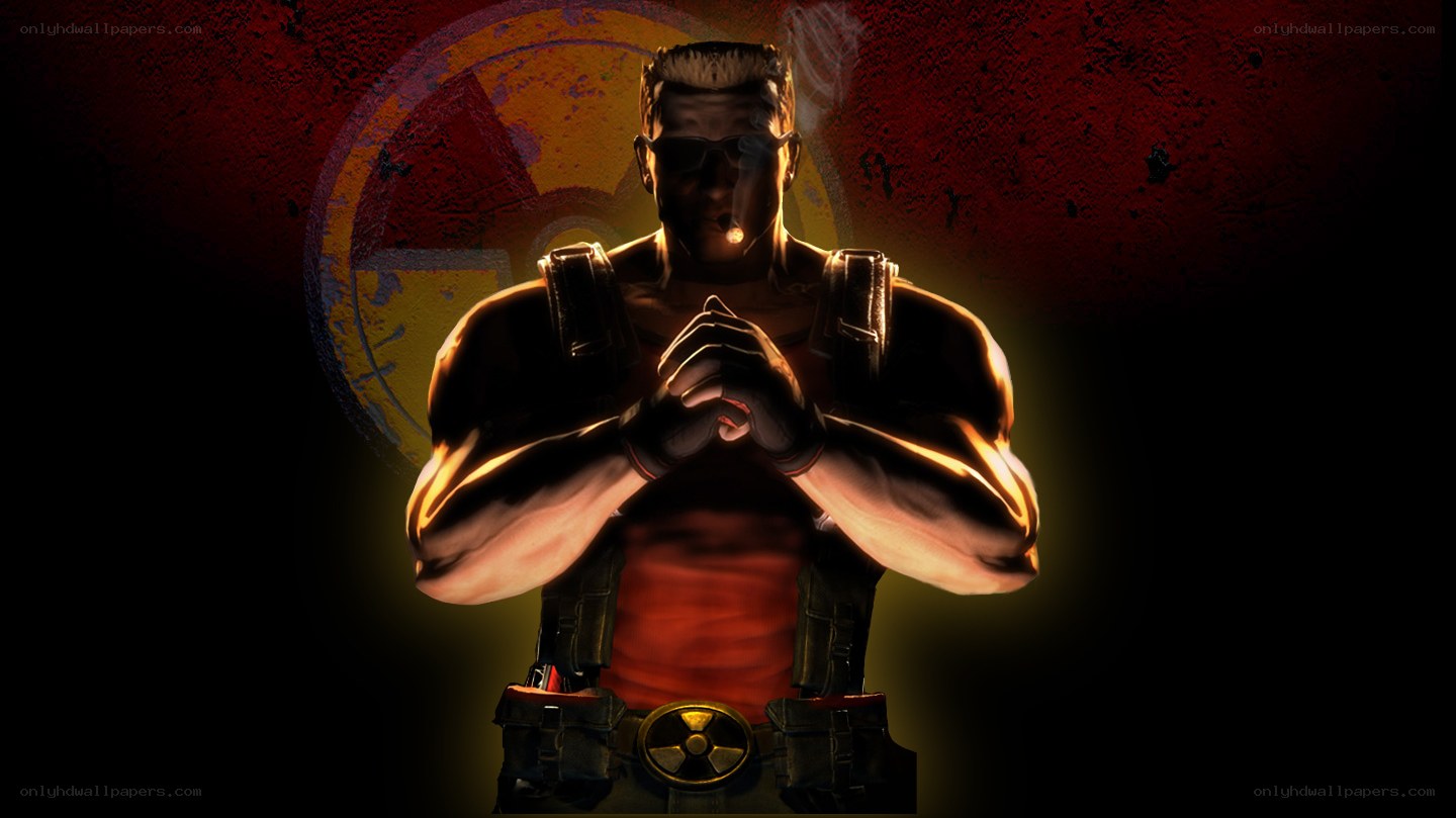 cyberpunk soldier with cigarette