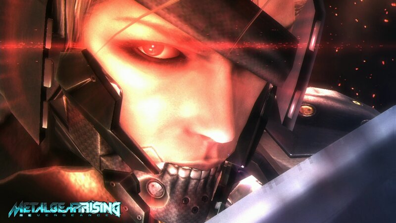 Cyborg Soldier Face
