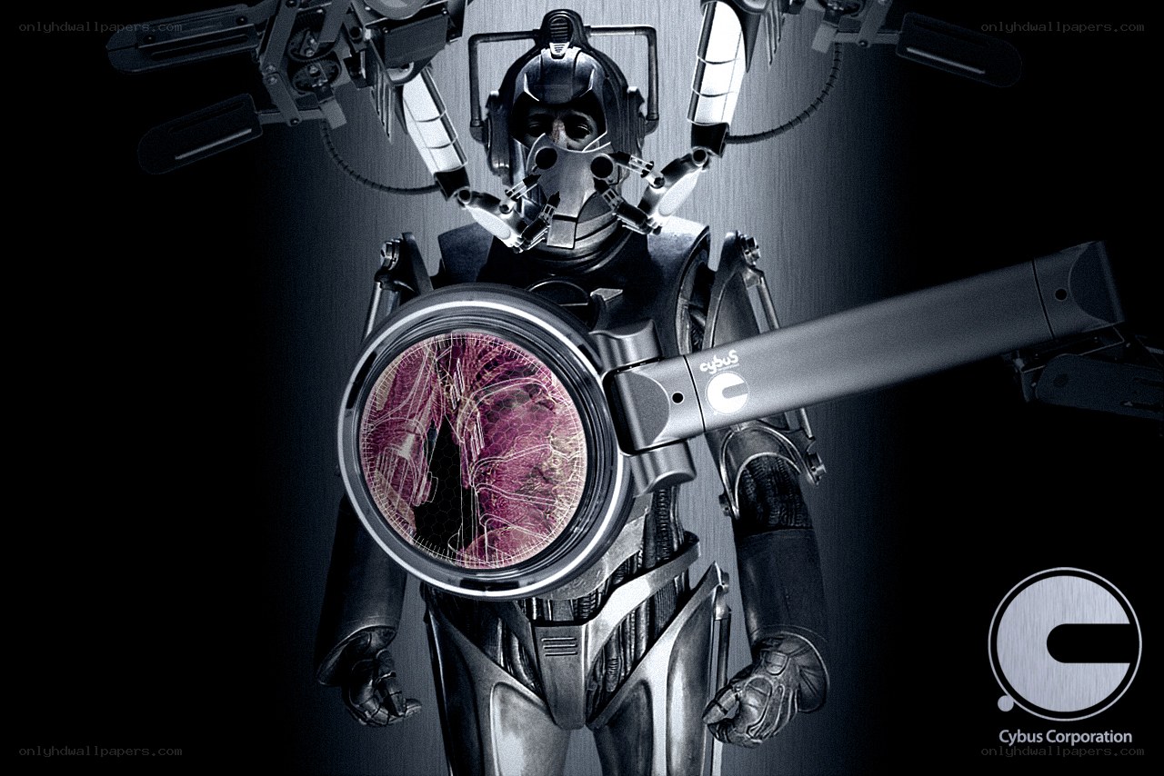 Cybus Corporation robot
