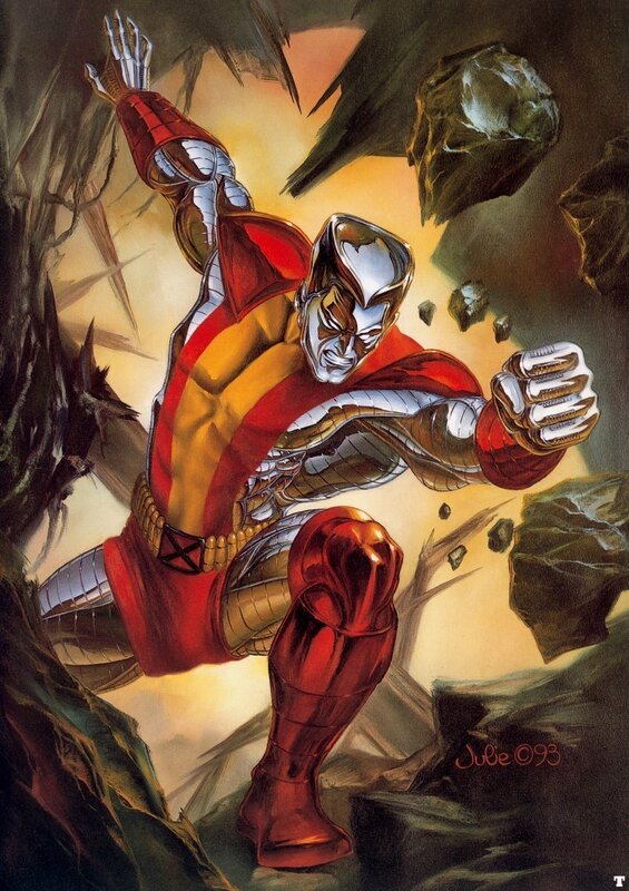 Cyclops in action