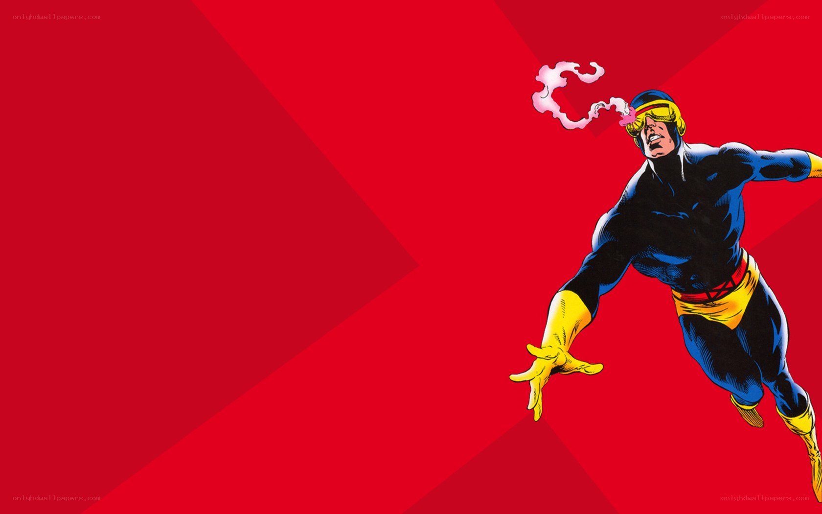 Cyclops in action