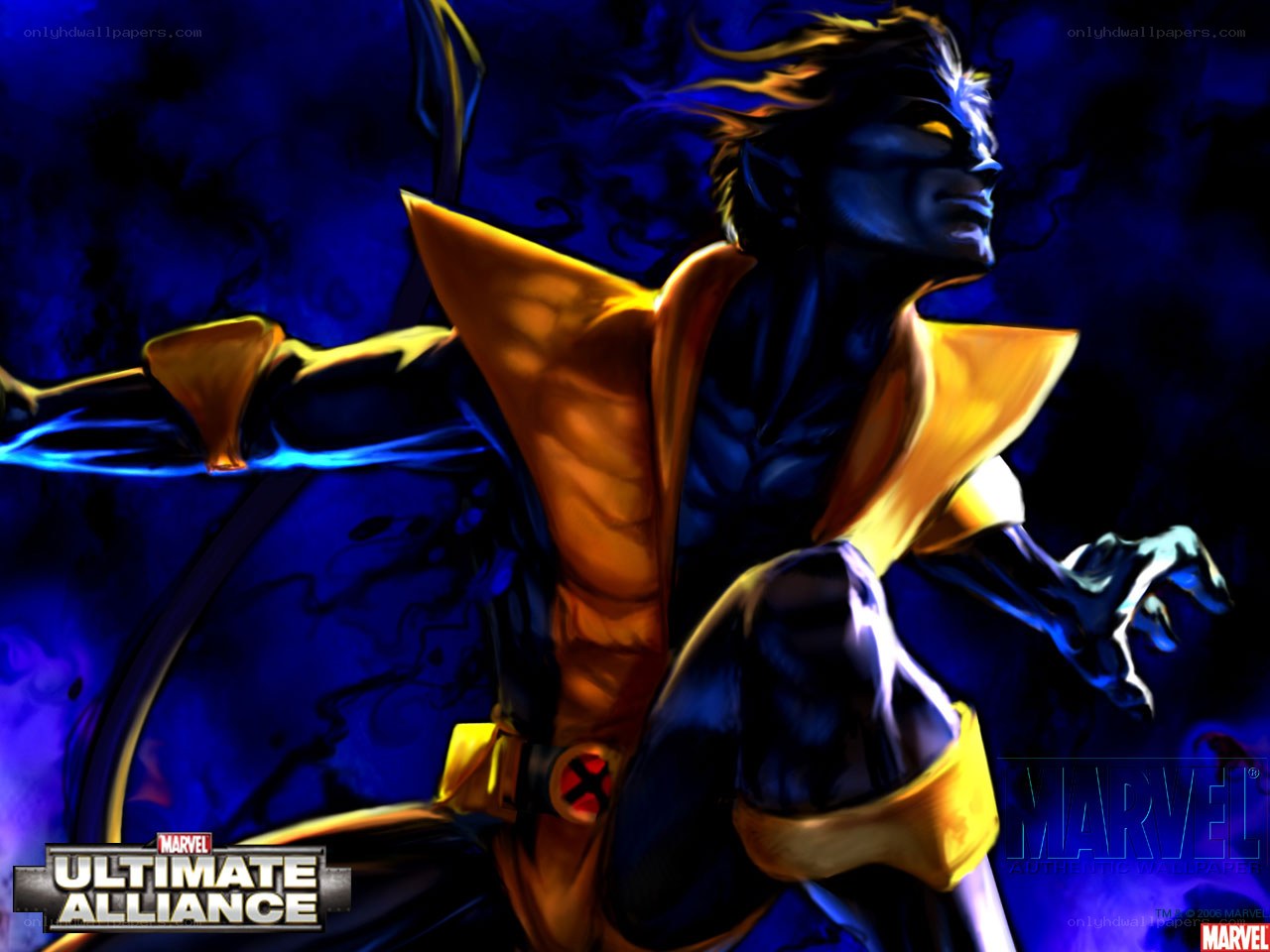 Cyclops in action