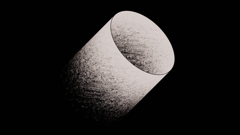 Cylindrical Object