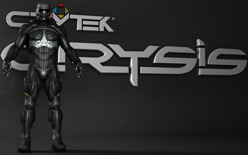 Cytek Crysist character