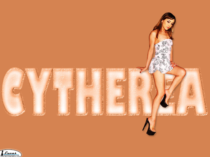 Cytheria promotional image