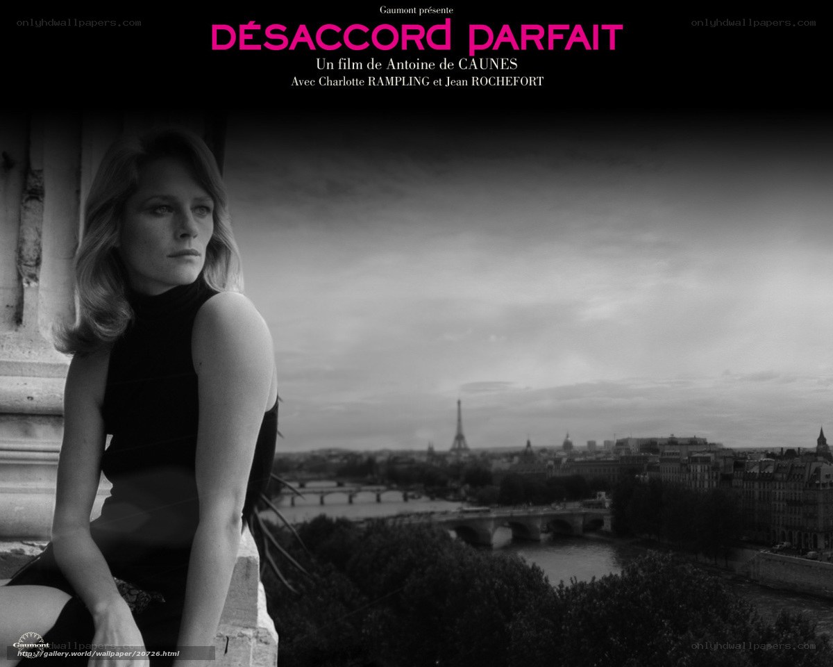 Désaccord parfait movie poster