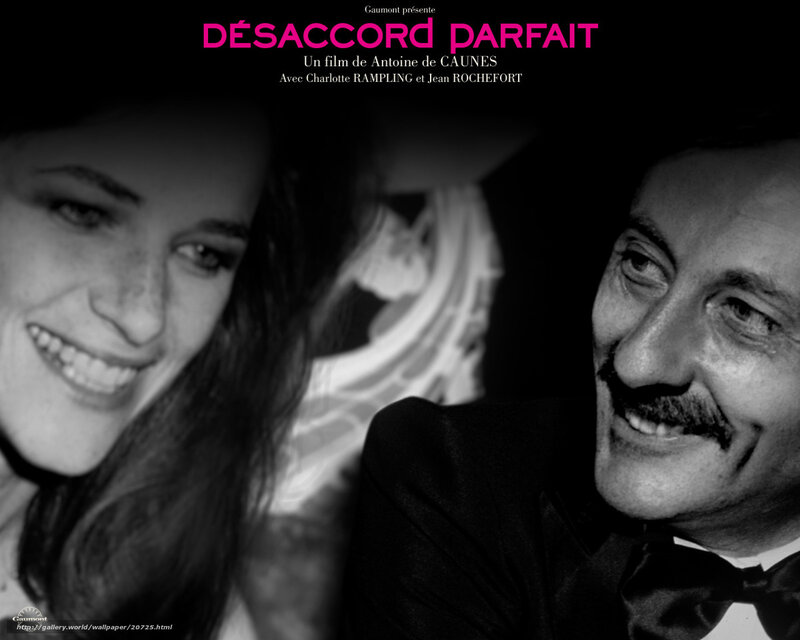 Désaccord parfait movie poster