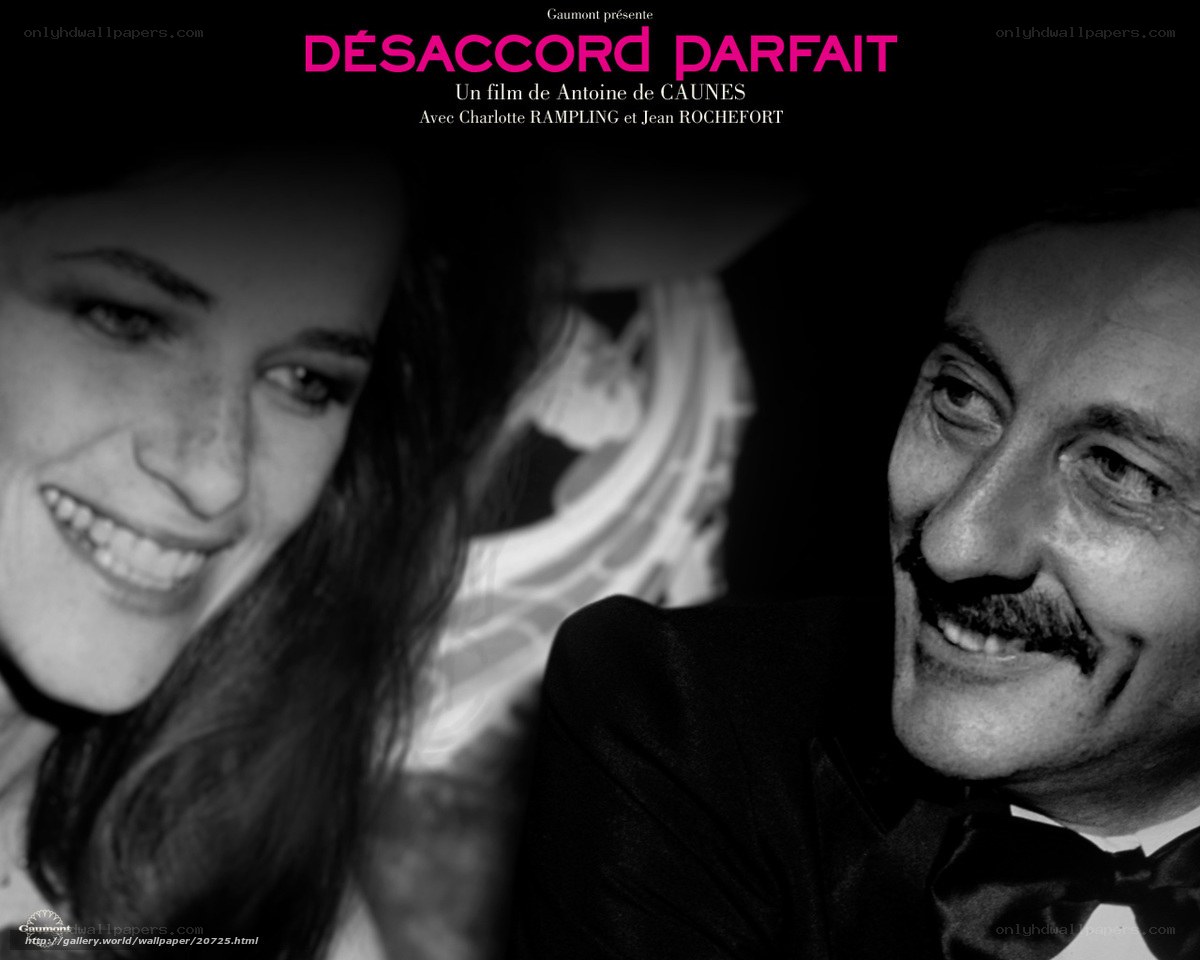 Désaccord parfait movie poster