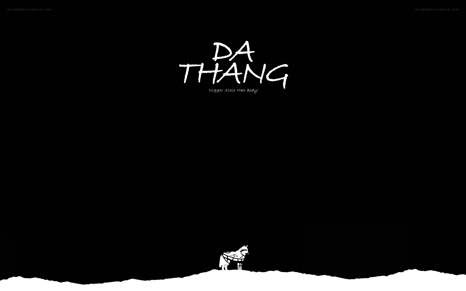 Da Thang title screen